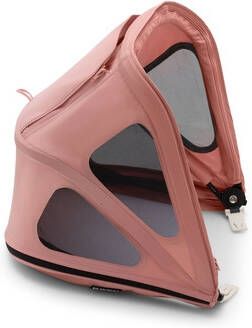 Bugaboo Zonnedak met ventilatie Breezy Bee Morning Pink
