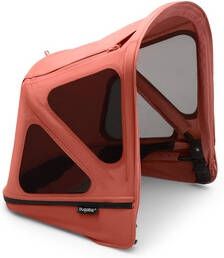 Bugaboo Zonnedak met ventilatie Breezy Donkey 5 Sunrise Run