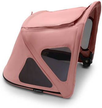Bugaboo Zonnedak met ventilatie Breezy Fox/Cameleon 3/Lynx Morning Pin