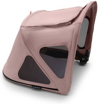 Bugaboo Zonnedak met ventilatie Breezy Fox/Cameleon 3/Lynx Sand y Roze