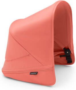 Bugaboo Zonnescherm Donkey 5 Sunrise Red