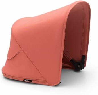 Bugaboo Zonnescherm Fox 3 Sunrise Rood