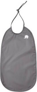 Celavi Bindend slabbetje grijs