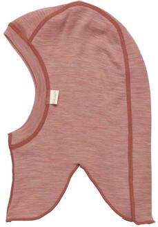 Celavi Bivakmuts Oud Roze Gemê, leerd