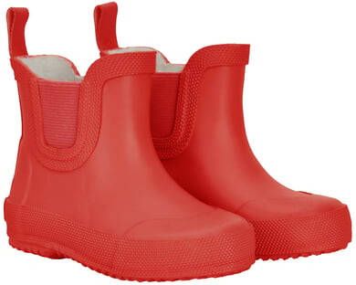 Celavi Regen enkellaars Gebakken Apple