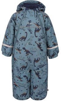 Celavi Sneeuwpak China Blauw