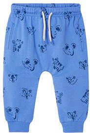 mayoral Bedrukte broek