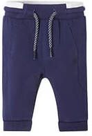 mayoral Broek lang pluche