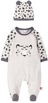 mayoral Lang romper pak