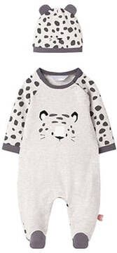 mayoral Lang romper pak