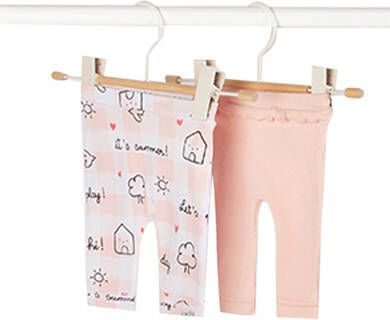 mayoral Set 2 Leggings