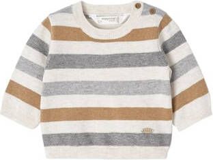 mayoral Trui gestreept