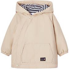 mayoral Windbreaker Sand