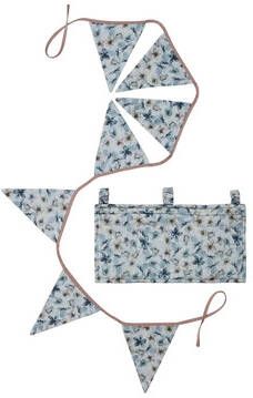 name it Bedzak + Wimppel Kettingset Nbnray Quarry