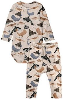 name it Body Set Nbmtammes Peyote Melange