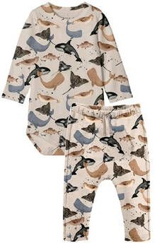 name it Body Set Nbmtammes Peyote Melange