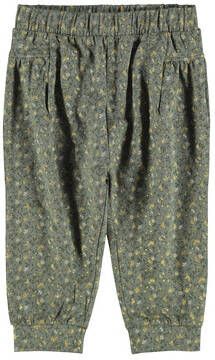name it Broek Nbfsoffine Agave Green