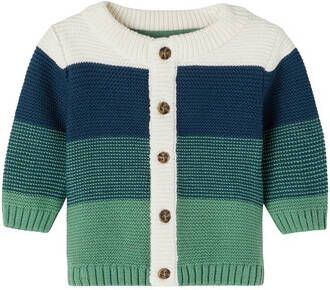 name it Cardigan Nbmbefol Frosty Spruce