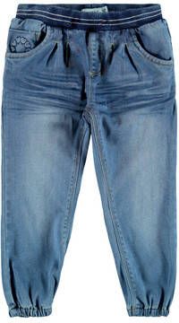 name it Jeans NMFBIBI Medium Blauwe Denim