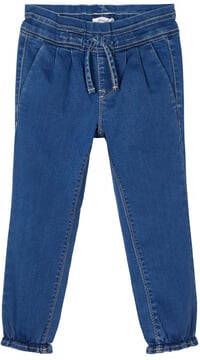 name it Jeans NMFBIBI Medium Blue Denim
