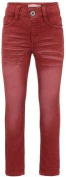 name it Jongens Broek cabernet