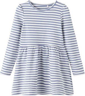 name it Jurk Nmfvalentina Wilde Wind