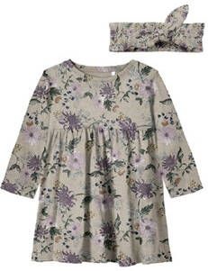 name it Jurkenpakket Nbfsofie Peyote Gem&#xEA, leerd