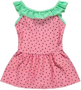 name it Zwempak NMFZIFRUSSE ochtendgloed