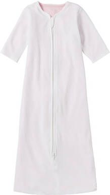 Noppies ! Meisjes Slaapzak -- Wit Katoen/polyester