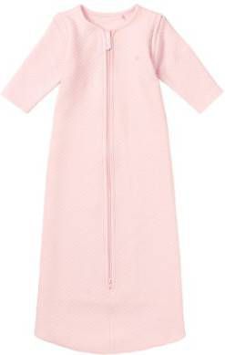 Noppies ! Meisjes Slaapzak Maat 80 Roze Katoen/polyester