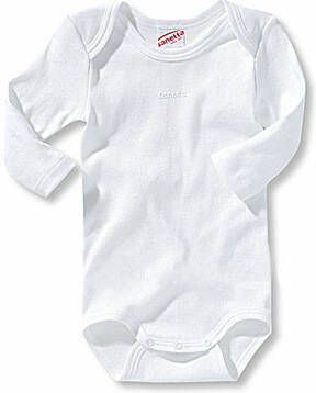 Sanetta Baby Body Wit