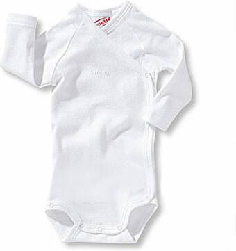 Sanetta Baby Uni Wit