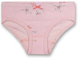 Sanetta Jazzpant roze