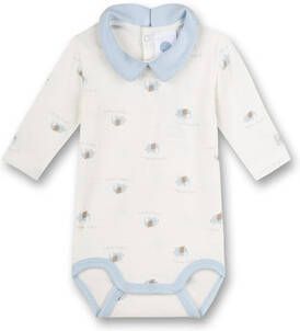 Sanetta Lichaam beige