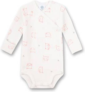 Sanetta Lichaam beige