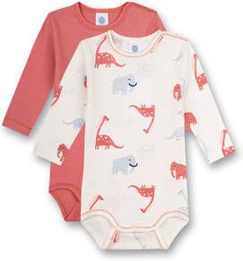 Sanetta Lichaam beige