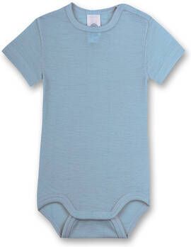 Sanetta Lichaam blauw