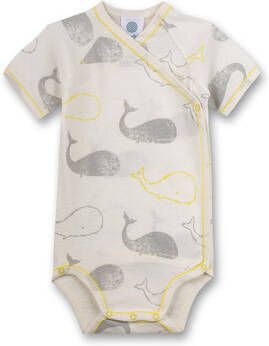 Sanetta Lichaam van white walvis