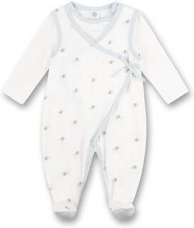 Sanetta Overall Set beige
