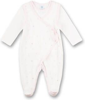Sanetta Overall Set beige
