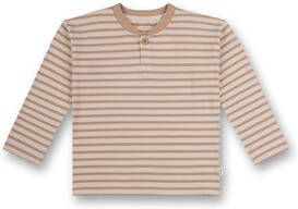 Sanetta Overhemd beige