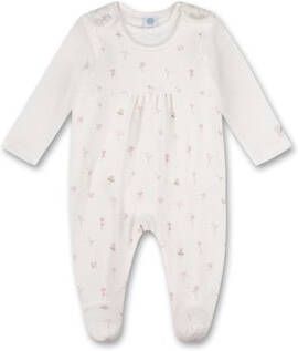 Sanetta Rompertje wit