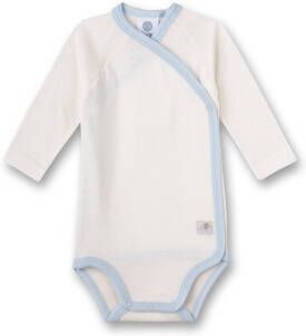 Sanetta Swaddle body beige