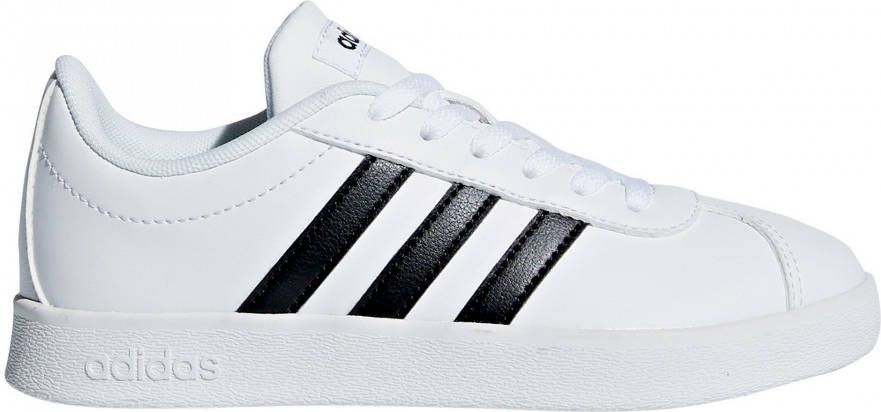 Lage Sneakers adidas VL COURT 2.0 K