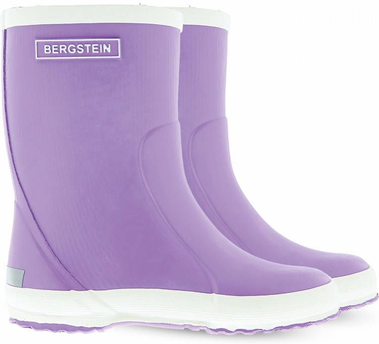 Bergstein Rubberlaars Rainboot Lavender Regenlaarzen