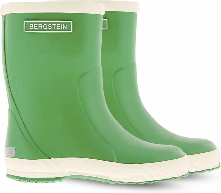 Bergstein Regenlaarzen Rainboot green