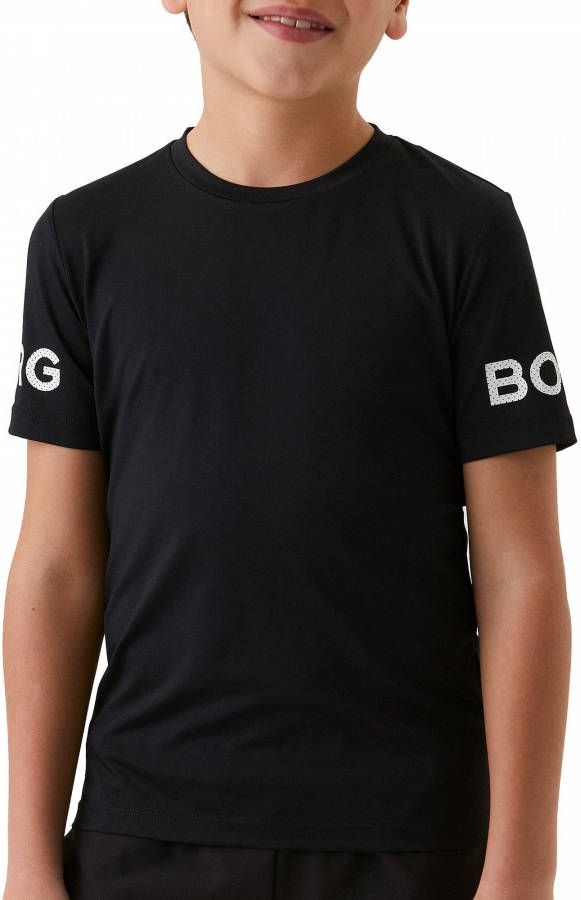 Bjorn Borg Bjö, rn Borg Shirt Junior