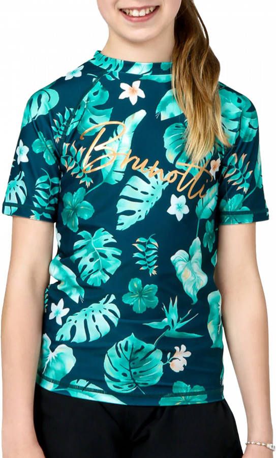 brunotti Linny AO Rashguard Meisjes