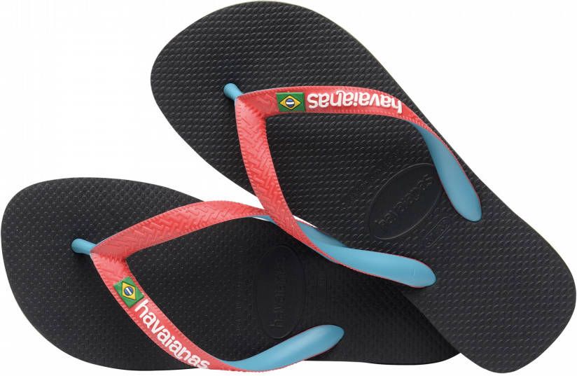 Havaianas Brasil Mix Teenslipper Senior