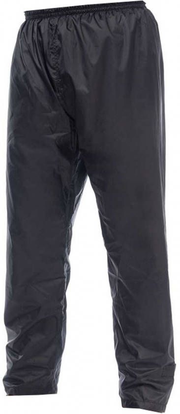 Fietsaccessoires Mac In A Sac Regenbroek Zwart Junior